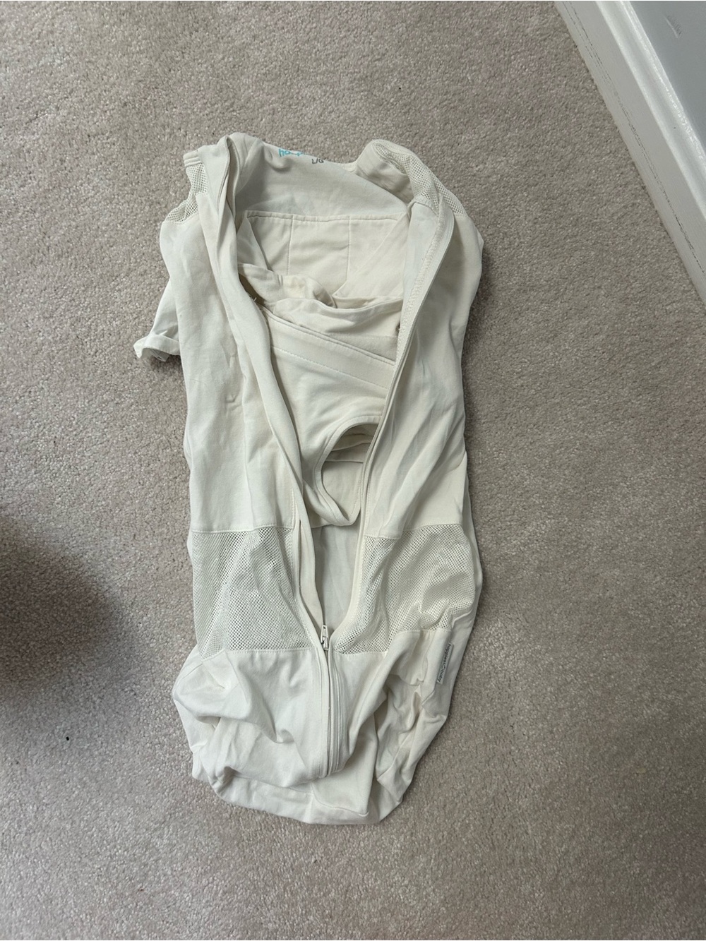 Snoo sleep sack L